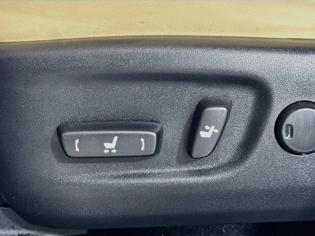Used 2016 Lexus NX 200t FWD image 17