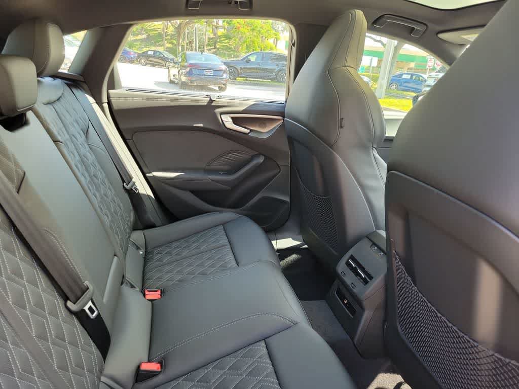New 2026 Audi S5 Premium Plus AWD/4WD image 21