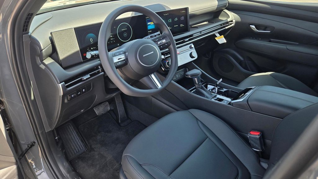 New 2027 Hyundai Santa Cruz SEL FWD image 7