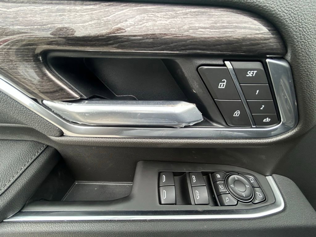 New 2026 Chevrolet Silverado 3500 LTZ w/ LTZ Plus Package image 28