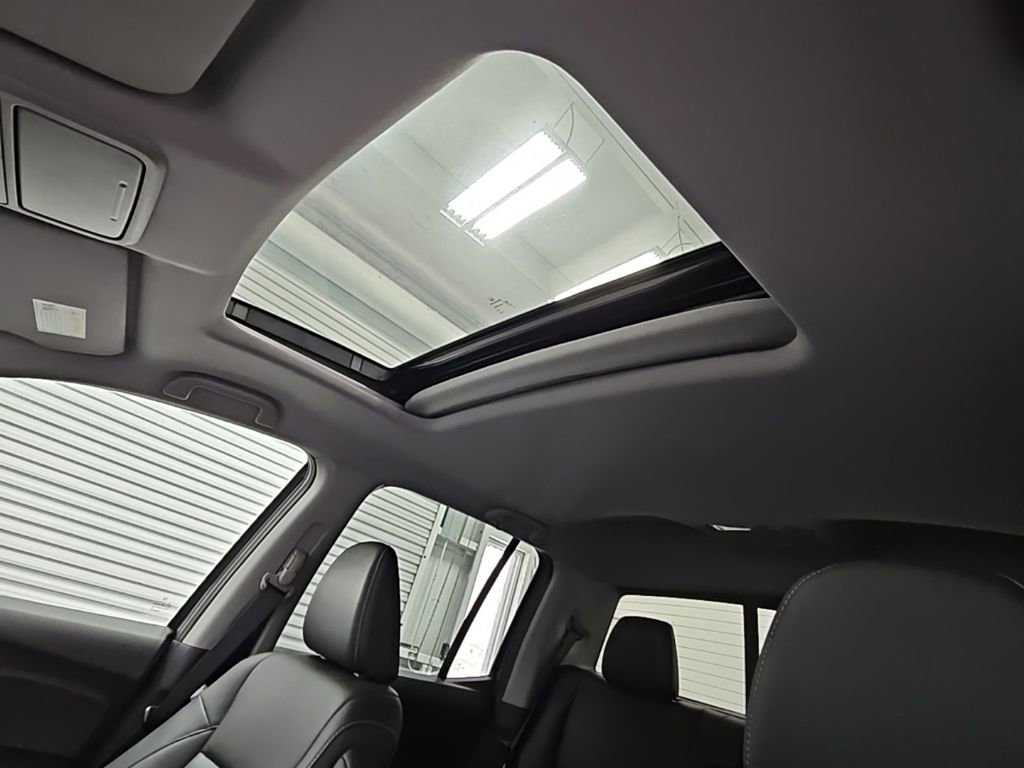 Used 2019 Honda Ridgeline RTL-E image 30