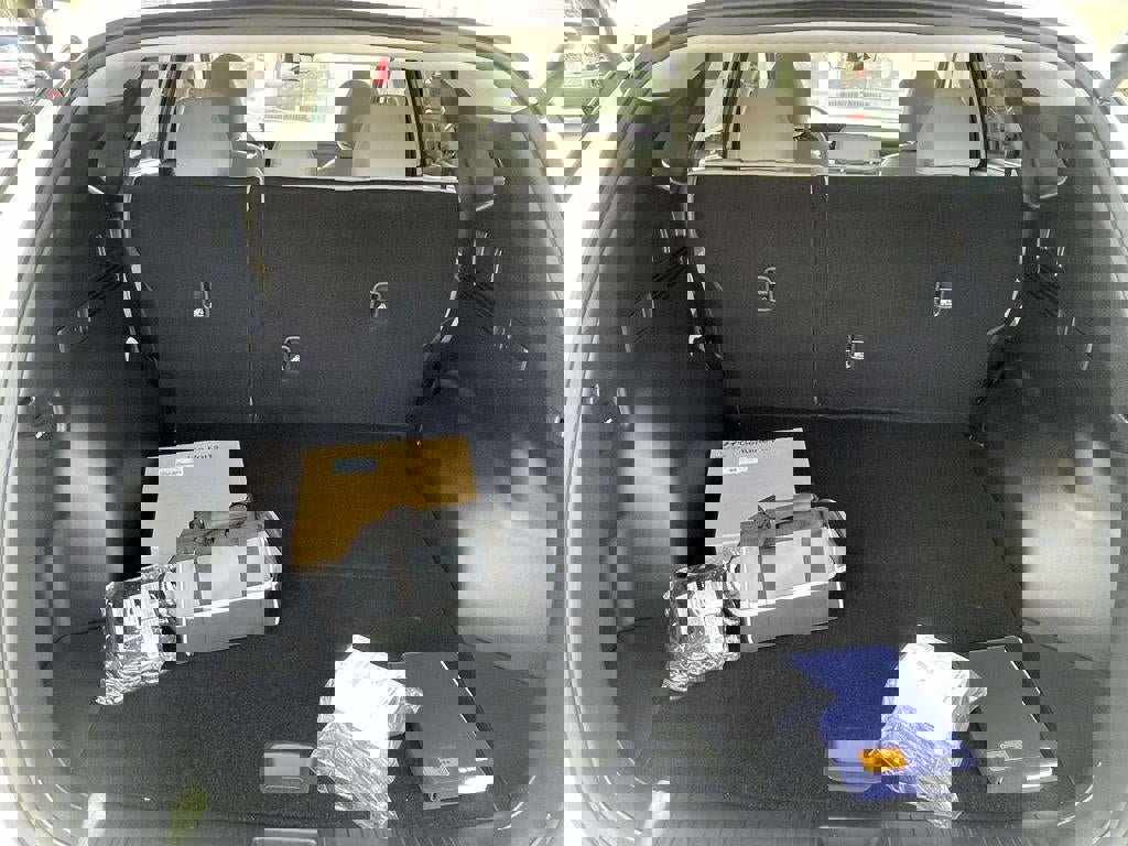 New 2026 Hyundai Tucson SEL image 27