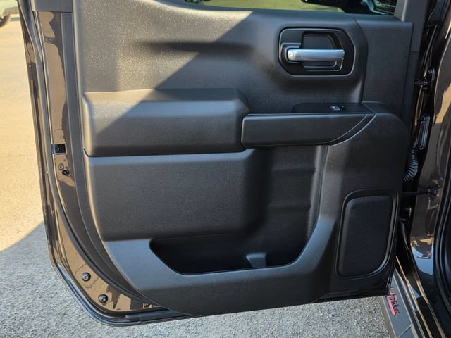 Used 2021 Chevrolet Silverado 1500 Custom w/ Safety Confidence Package RWD image 21