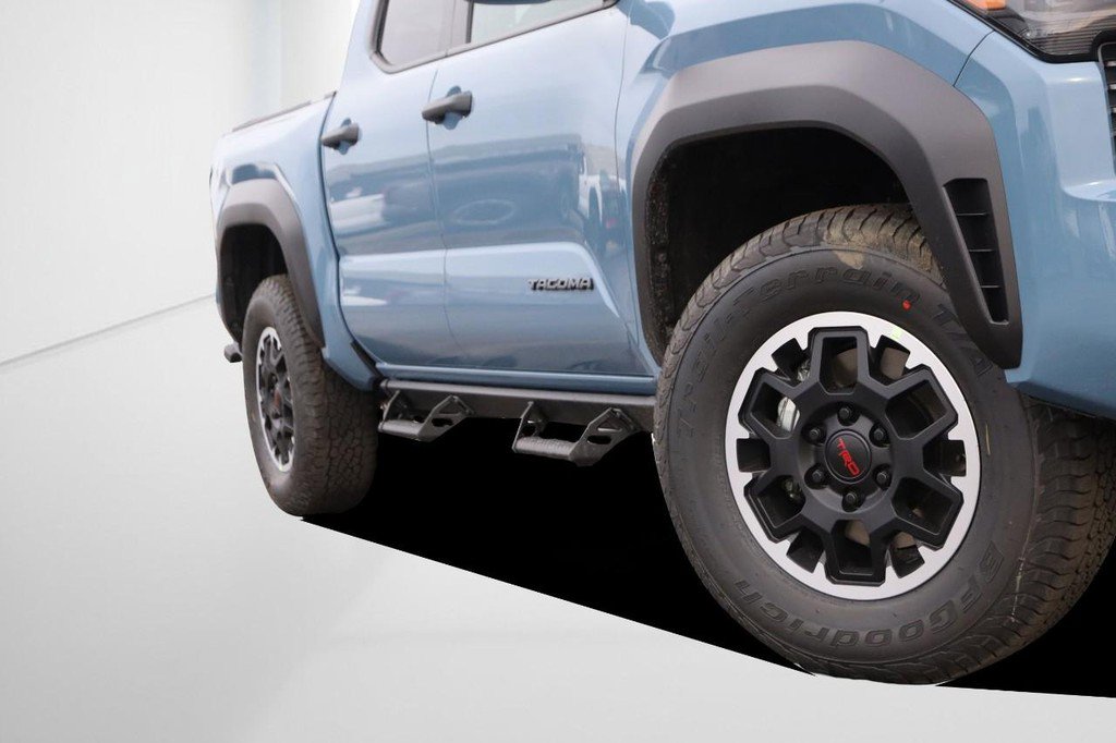 New 2026 Toyota Tacoma TRD Off-Road image 3