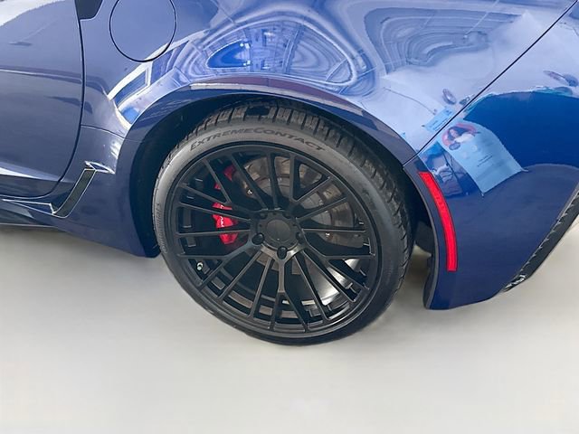 Used 2017 Chevrolet Corvette Grand Sport image 30