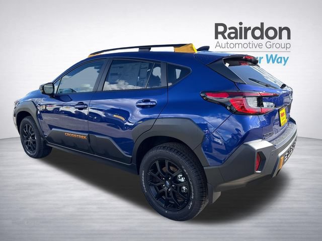 New 2026 Subaru Crosstrek 2.5i Wilderness w/ Crosstrek Mirror Package AWD/4WD image 5