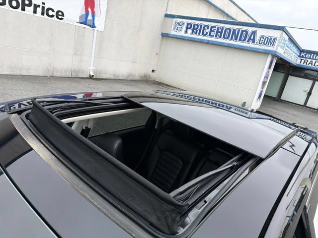 Used 2022 Ford Edge SEL w/ Convenience Package AWD/4WD image 11