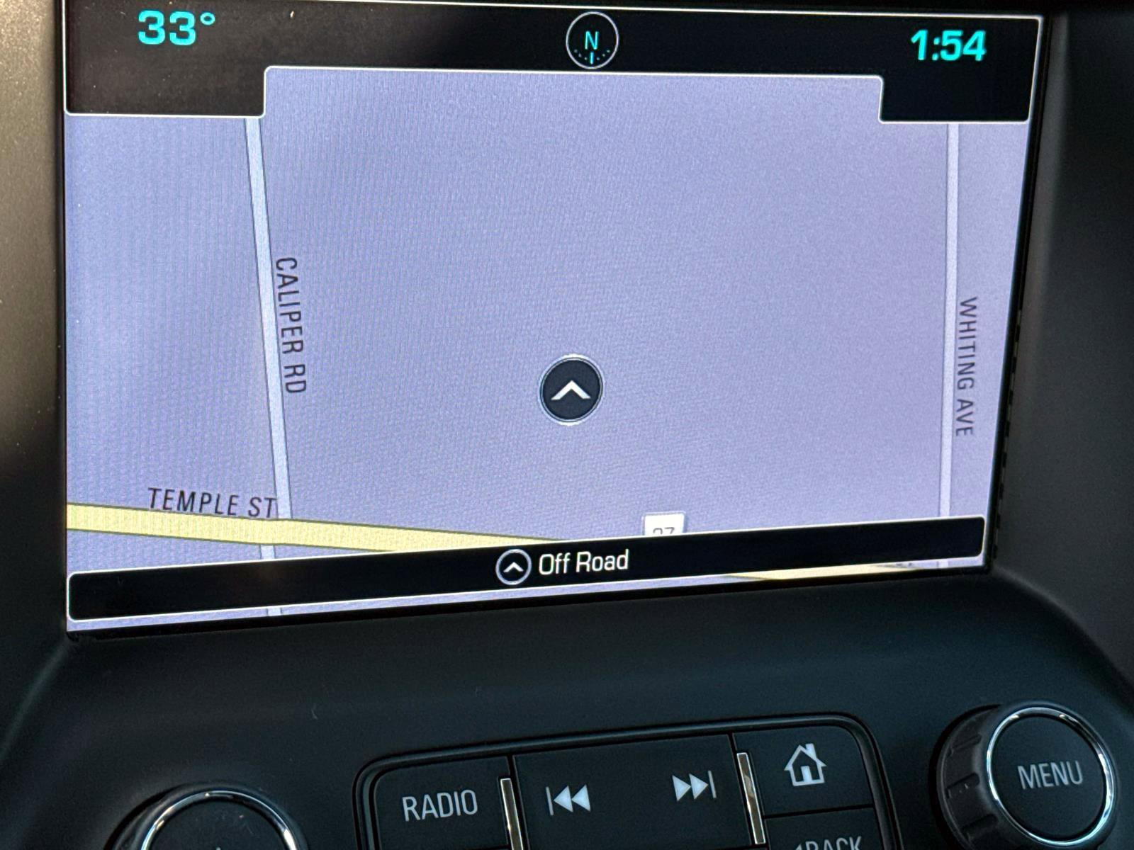 Used 2018 GMC Acadia SLT w/ LPO, Protection Package image 21