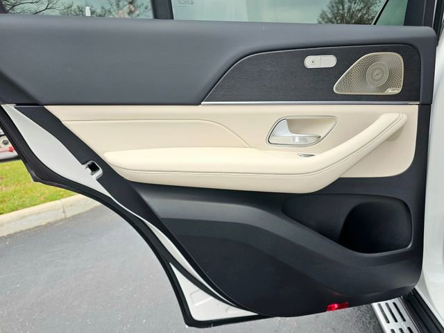 New 2026 Mercedes-Benz GLE 450 4MATIC image 25