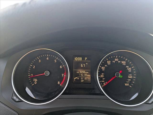 Used 2018 Volkswagen Jetta S image 10