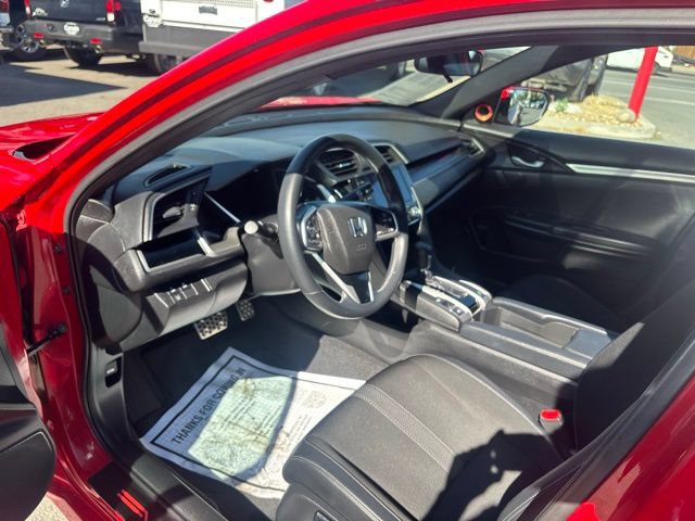 Used 2021 Honda Civic Sport image 10