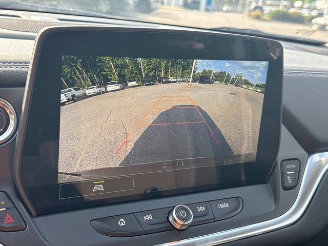 New 2026 Chevrolet Blazer LT w/ Convenience Package FWD image 32