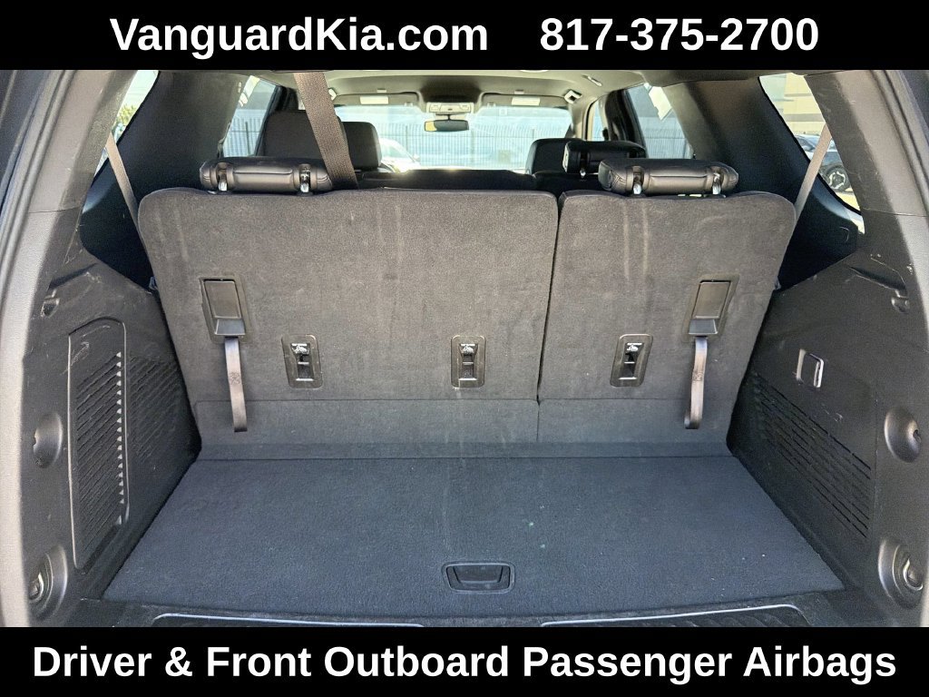 Used 2024 Chevrolet Tahoe LT RWD image 22