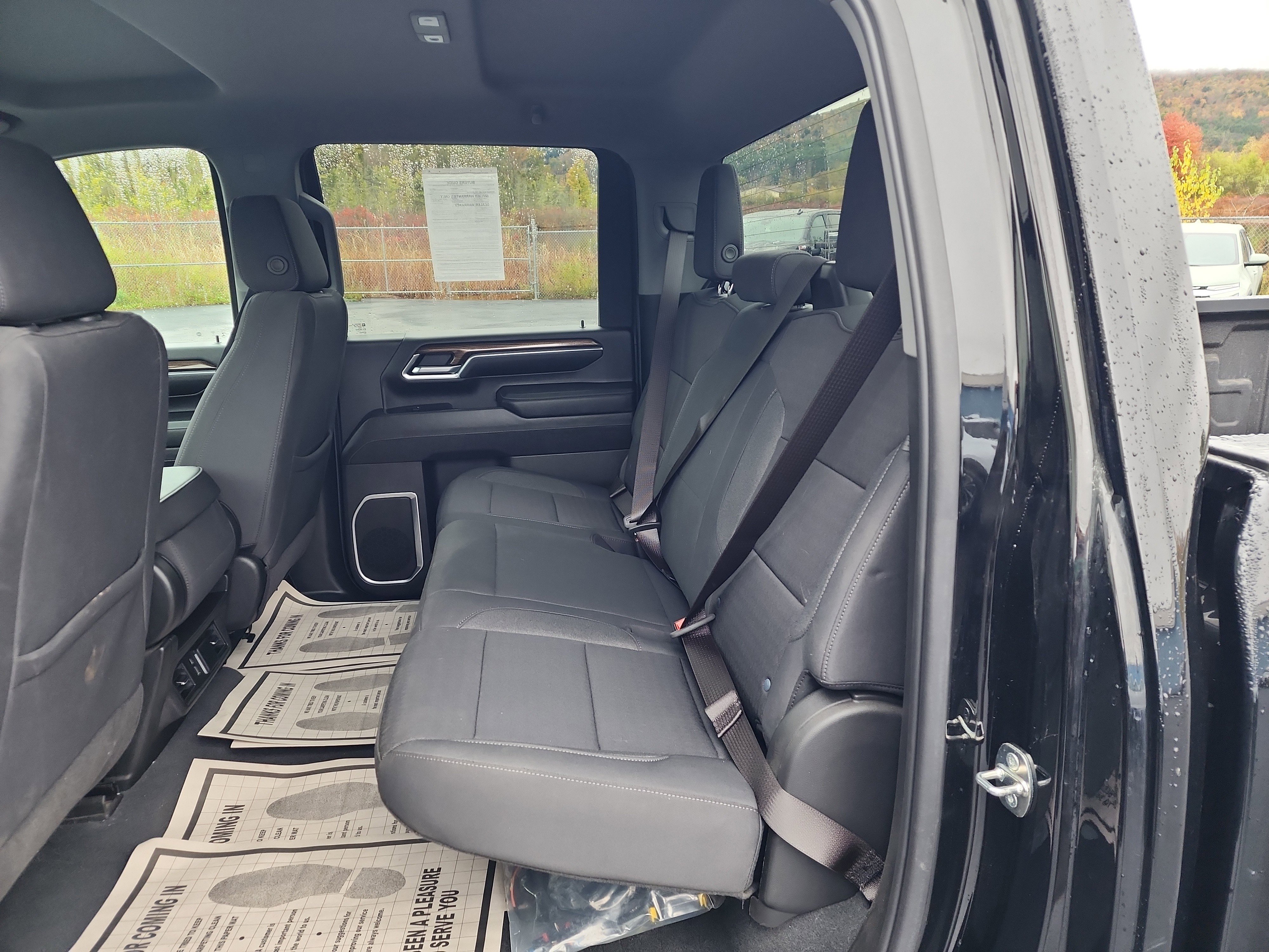 Certified 2024 Chevrolet Silverado 2500 LT w/ Convenience Package image 25