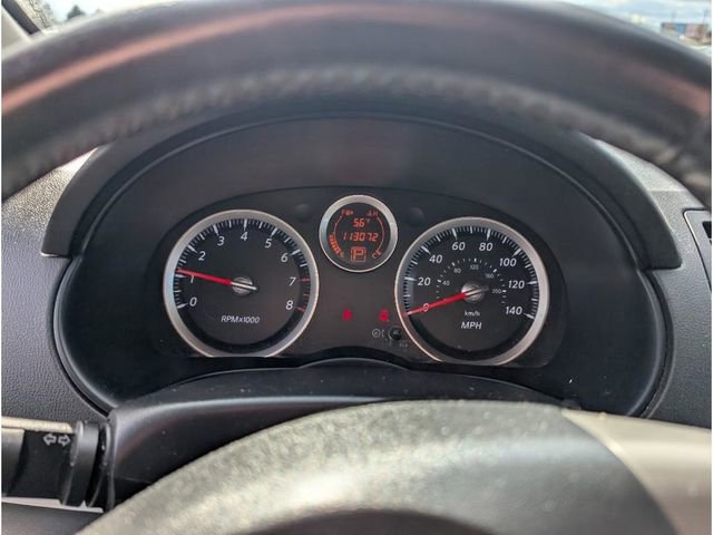 Used 2011 Nissan Sentra 2.0 S w/ Convenience Pkg image 19