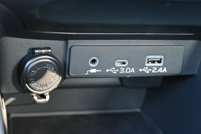 New 2026 Subaru WRX Premium AWD/4WD image 23