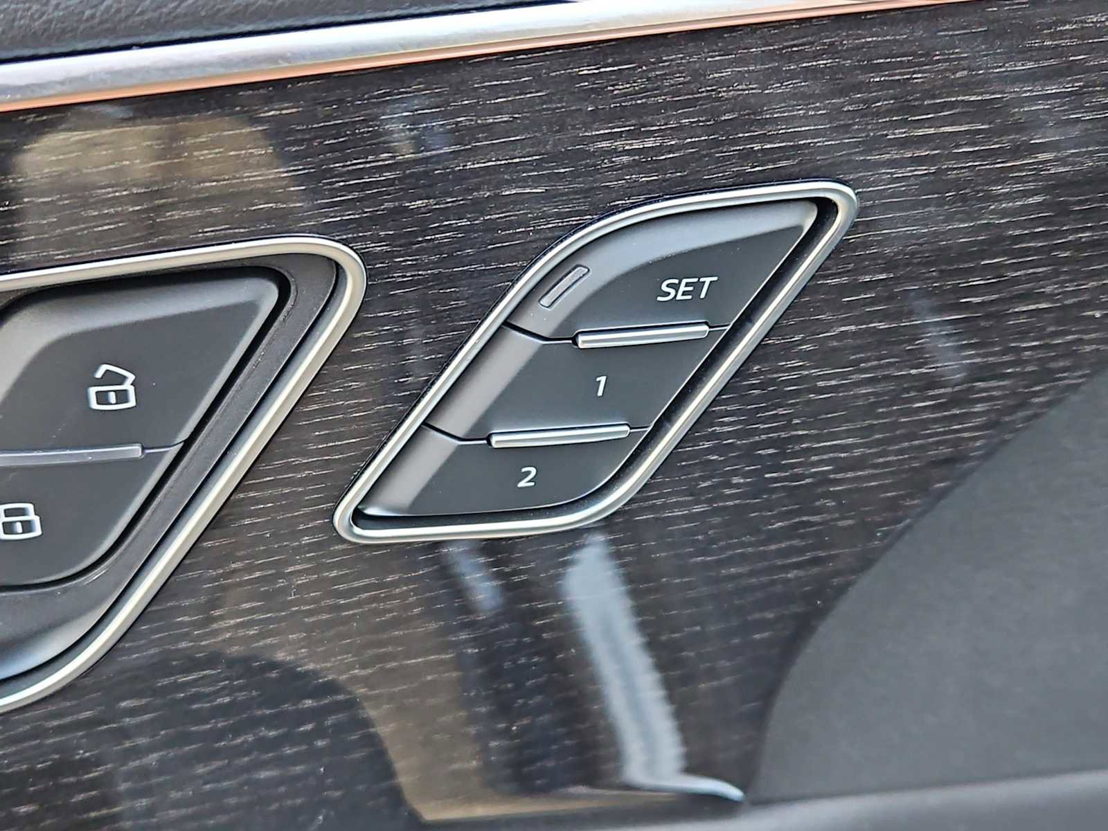 New 2026 Audi Q7 3.0T Premium Plus image 14