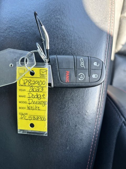 Used 2023 Dodge Durango GT image 15