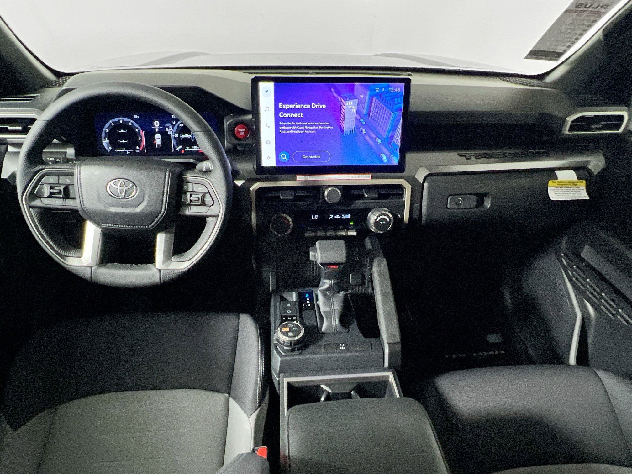 New 2026 Toyota Tacoma TRD Off-Road image 30