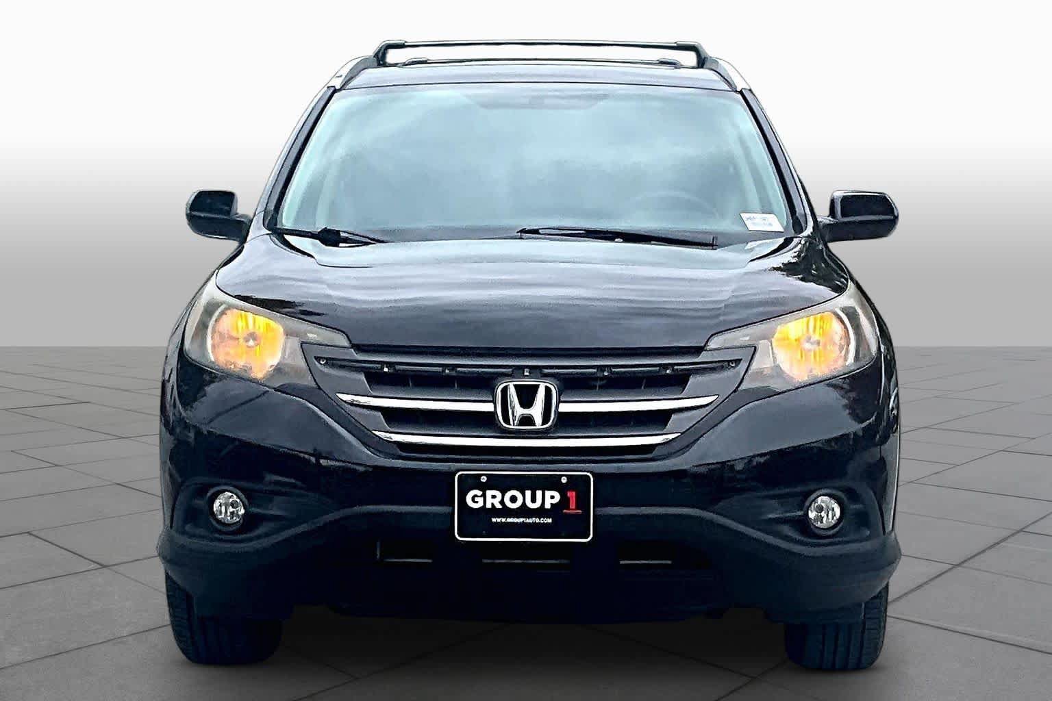Used 2013 Honda CR-V EX image 3