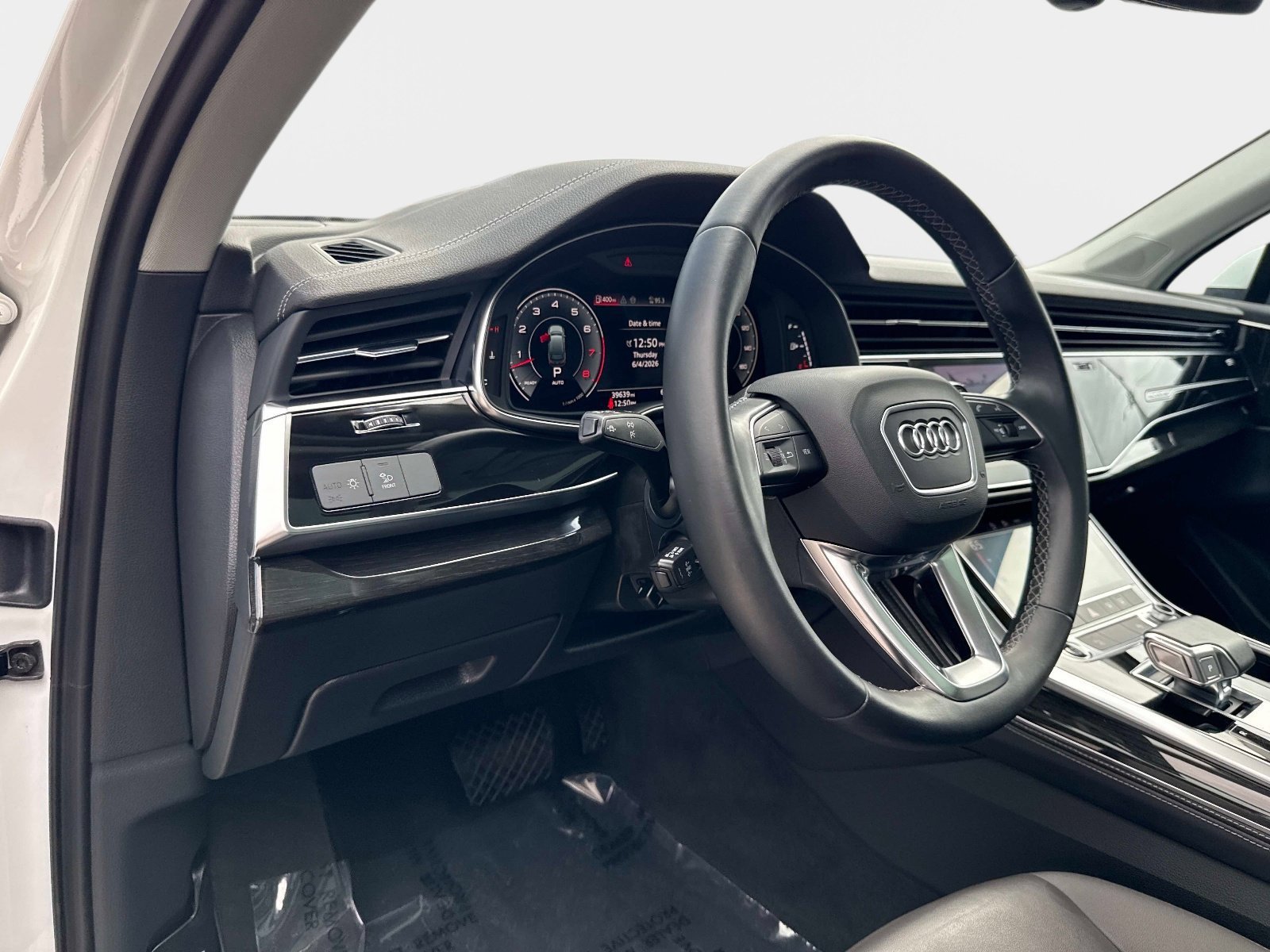 Used 2025 Audi Q7 3.0T Premium Plus AWD/4WD image 19