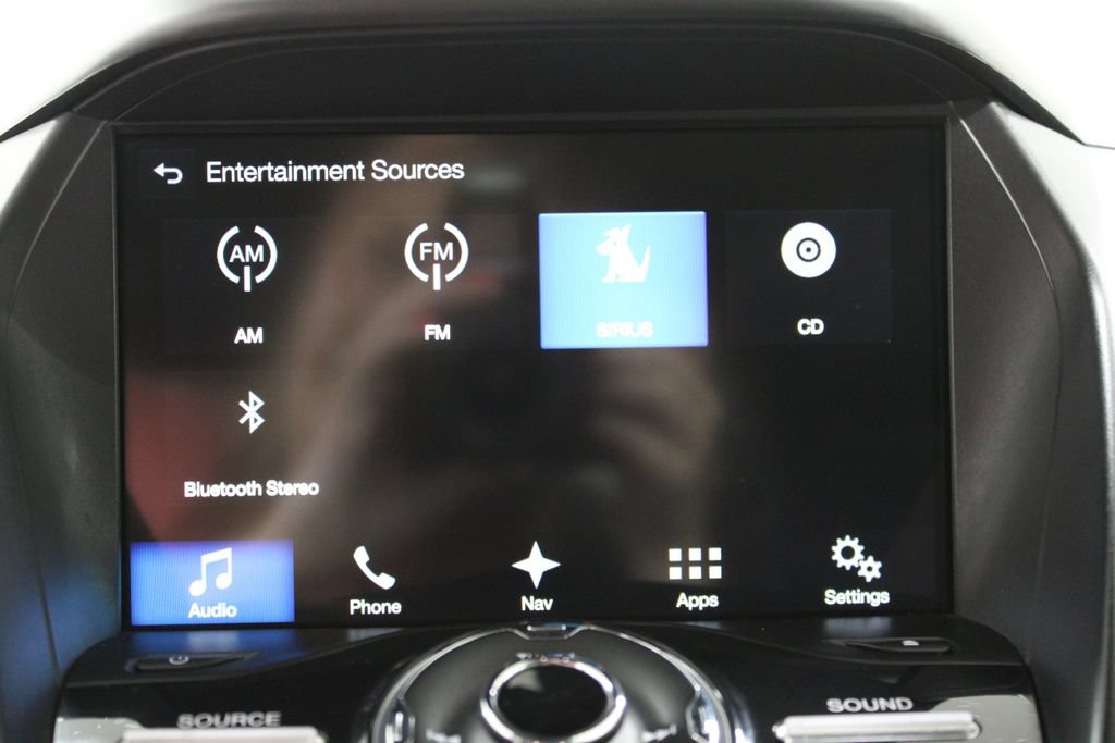 Used 2018 Ford Escape Titanium w/ Ford Safe & Smart Package FWD image 53