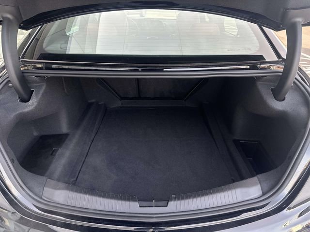 Certified 2025 Cadillac CT5 Premium Luxury image 28