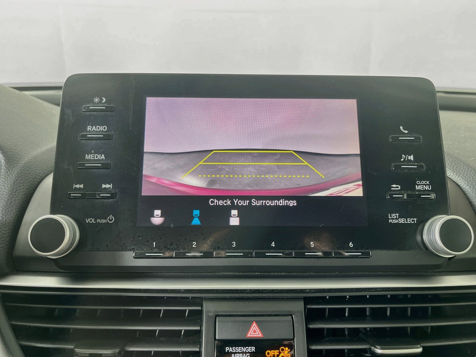 Used 2019 Honda Accord LX image 20