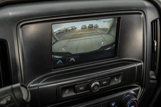 Used 2018 GMC Sierra 1500 2WD Double Cab image 20