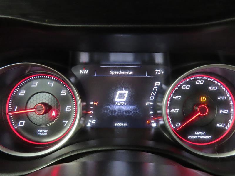 Used 2020 Dodge Charger Police w/ Integrated Display Package RWD image 15