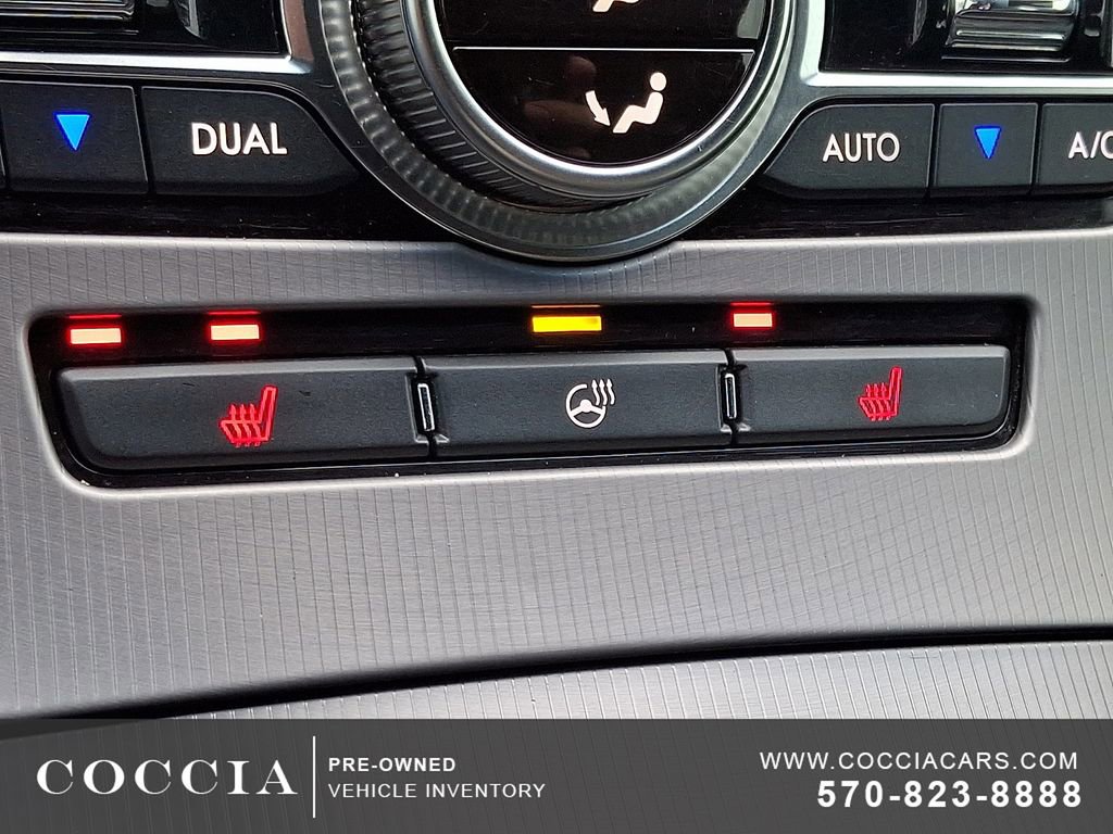 Used 2019 Lincoln MKZ Reserve w/ Reserve Plus Package image 25
