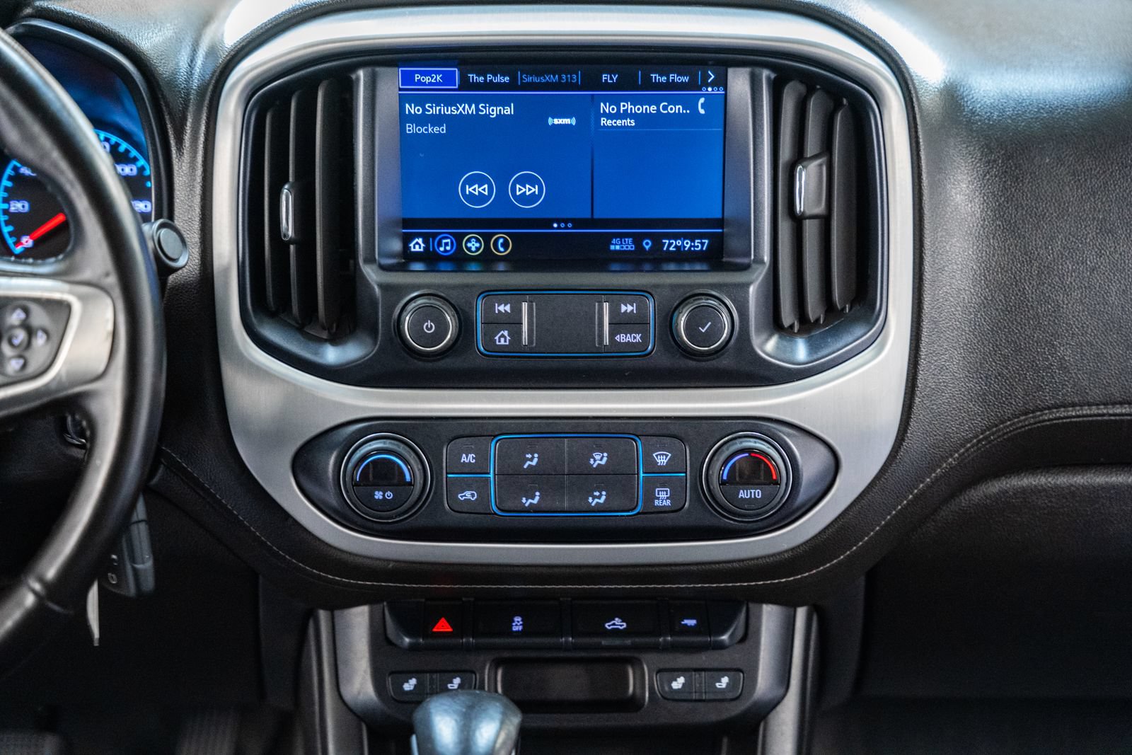 Used 2022 GMC Canyon Elevation w/ Elevation Premium Package RWD image 21
