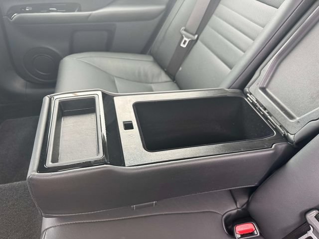 Used 2016 Lexus GS 350 AWD w/ Premium Package image 16