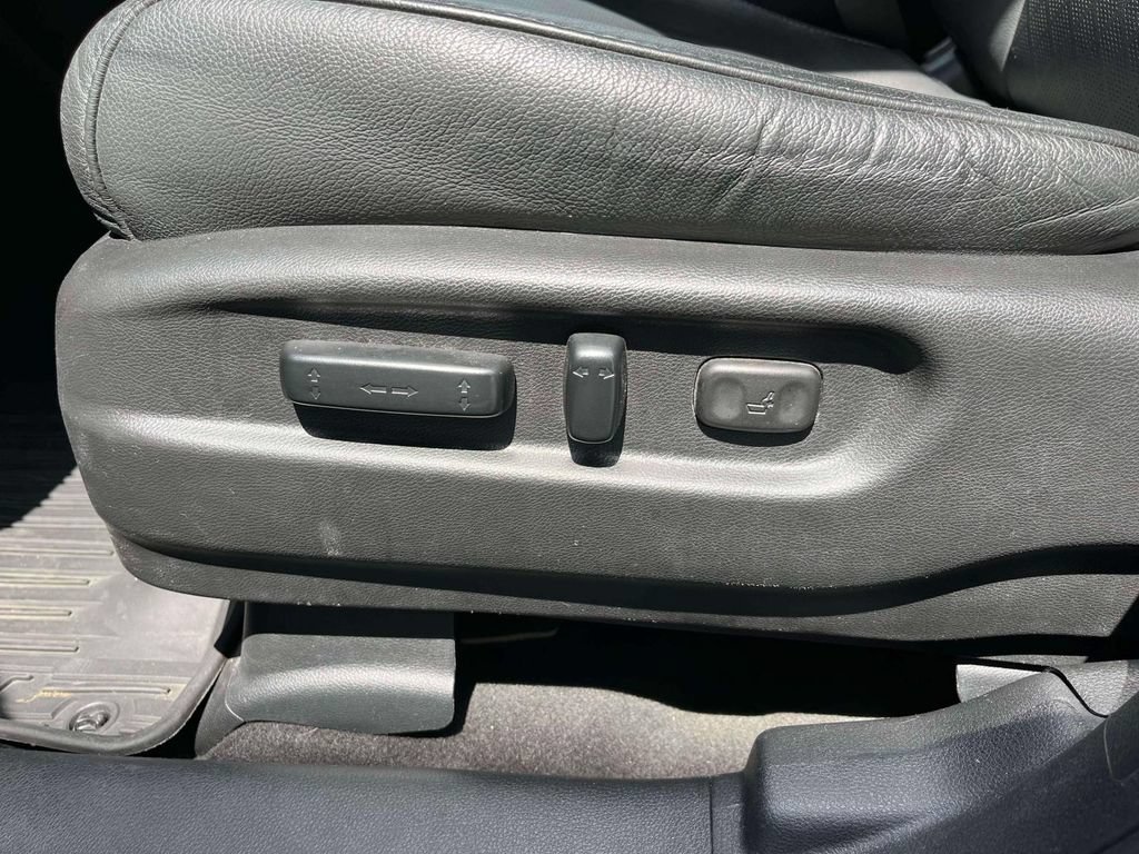 Used 2021 Honda Passport EX-L image 30