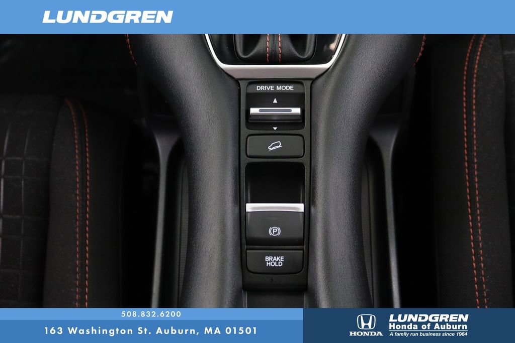 Used 2024 Honda HR-V Sport image 28