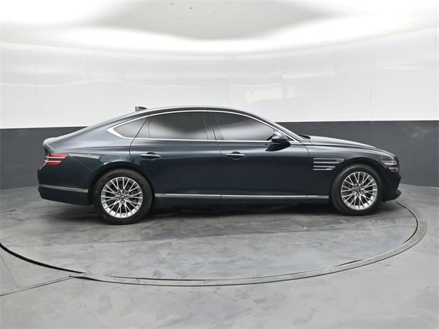Used 2024 Genesis G80 2.5T image 2