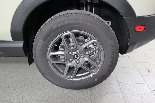New 2025 Ford Bronco Sport Big Bend w/ Convenience Package image 17