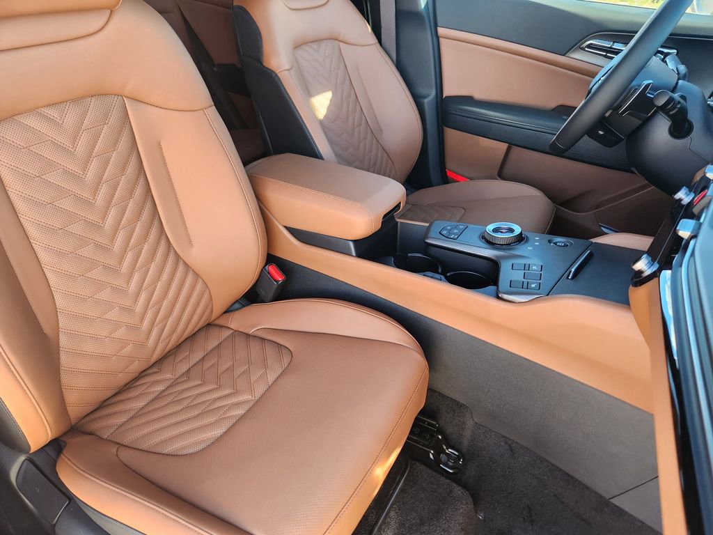 New 2026 Kia Sportage X-Line image 14