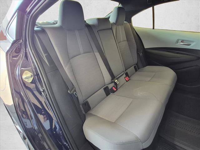 Used 2023 Toyota Corolla SE FWD image 18