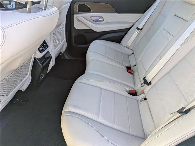 Certified 2025 Mercedes-Benz GLE 450 4MATIC image 18