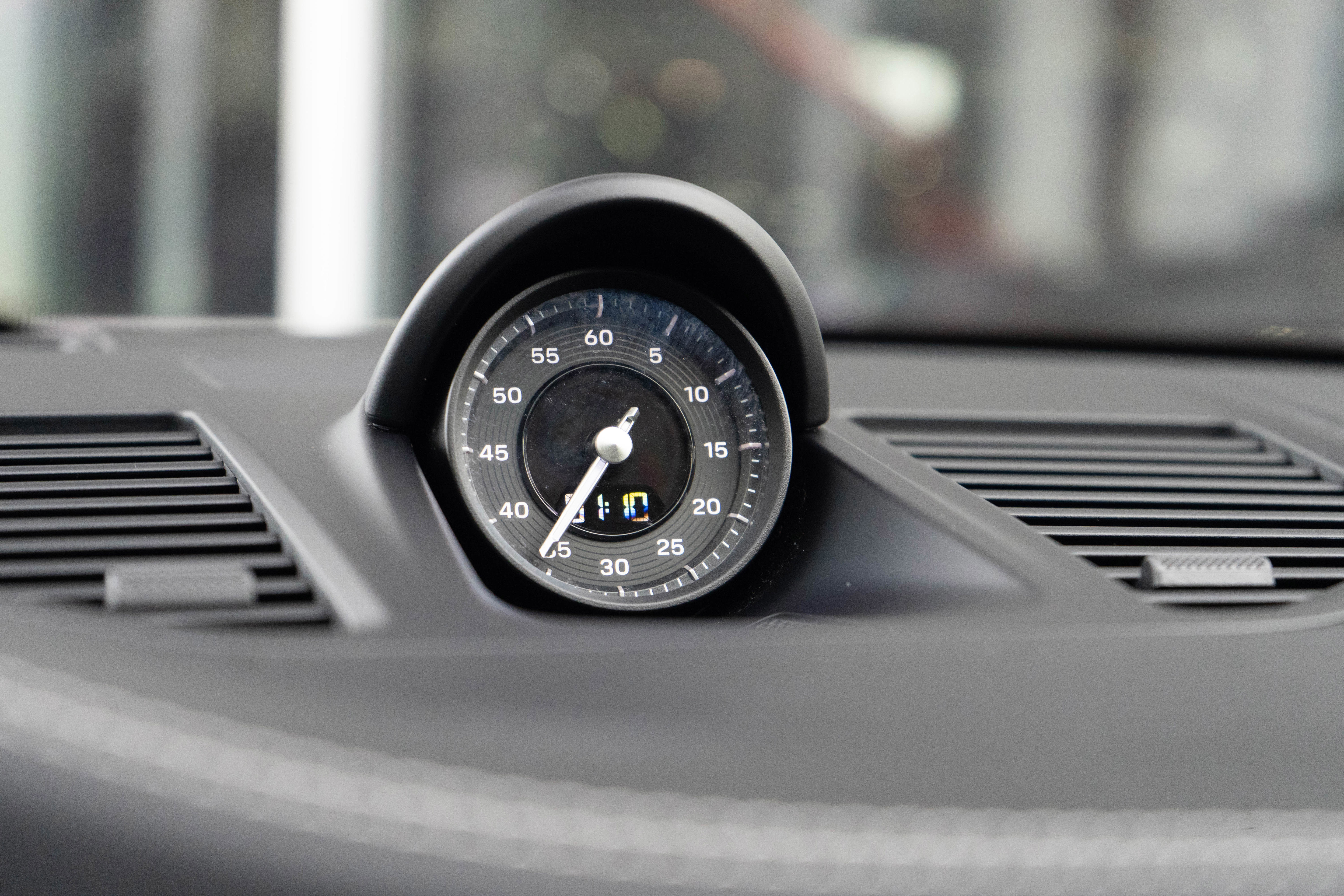 Used 2022 Porsche 911 Carrera 4 GTS image 17