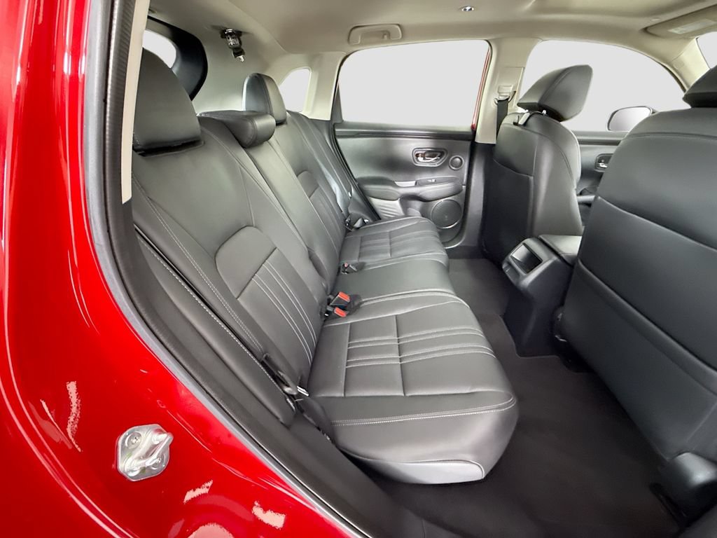 Certified 2024 Honda HR-V EX-L image 22