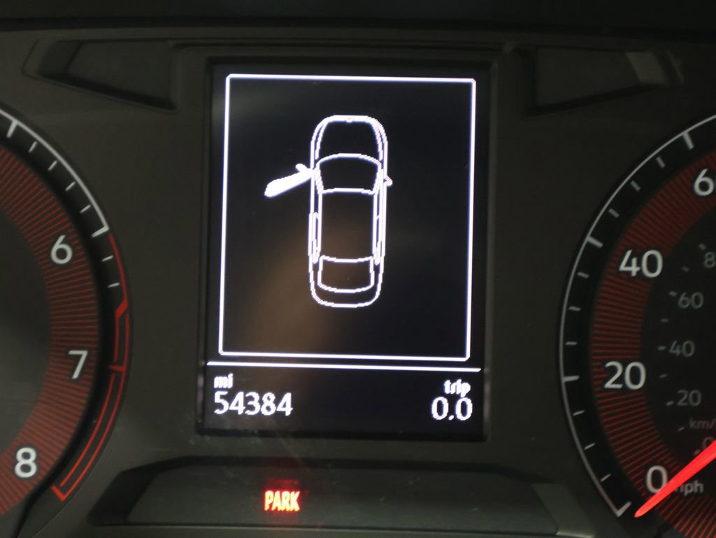 Used 2021 Volkswagen Jetta S image 35