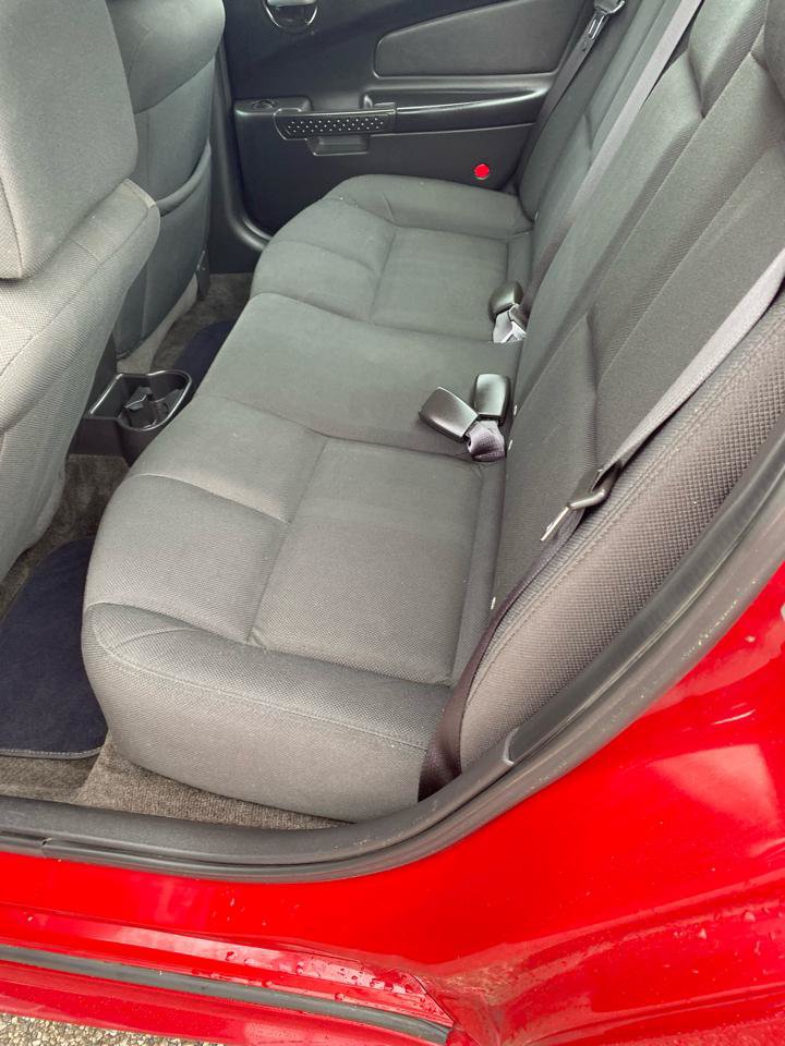 Used 2007 Pontiac Grand Prix FWD image 7