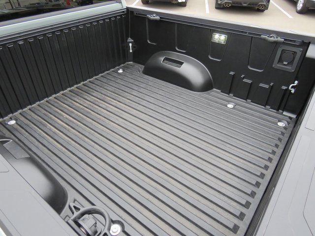 New 2026 Toyota Tundra 1794 Edition image 24