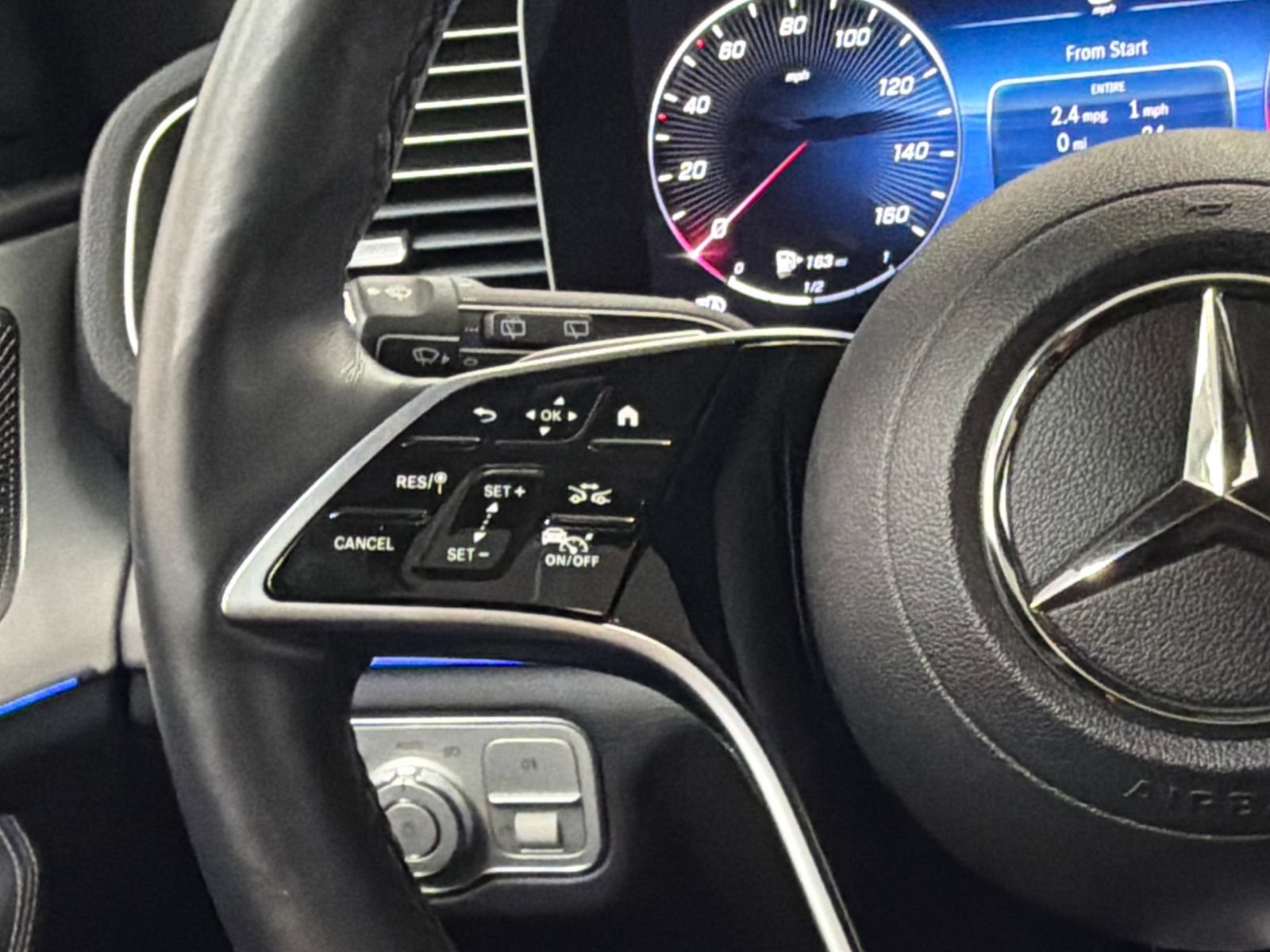 Used 2025 Mercedes-Benz GLE 350 4MATIC image 20