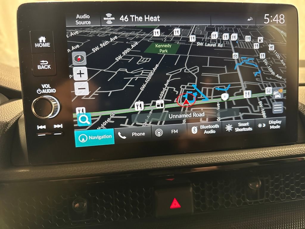 Certified 2023 Honda CR-V Sport Touring image 17