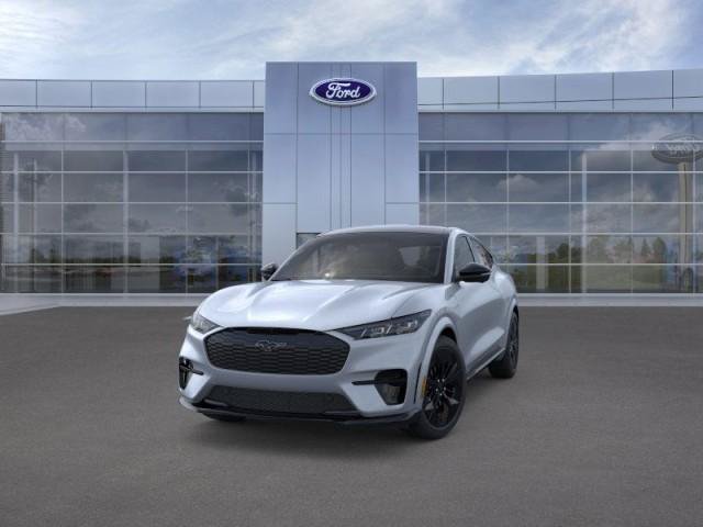 New 2025 Ford Mustang Mach-E GT w/ Interior Protection Package AWD/4WD image 2