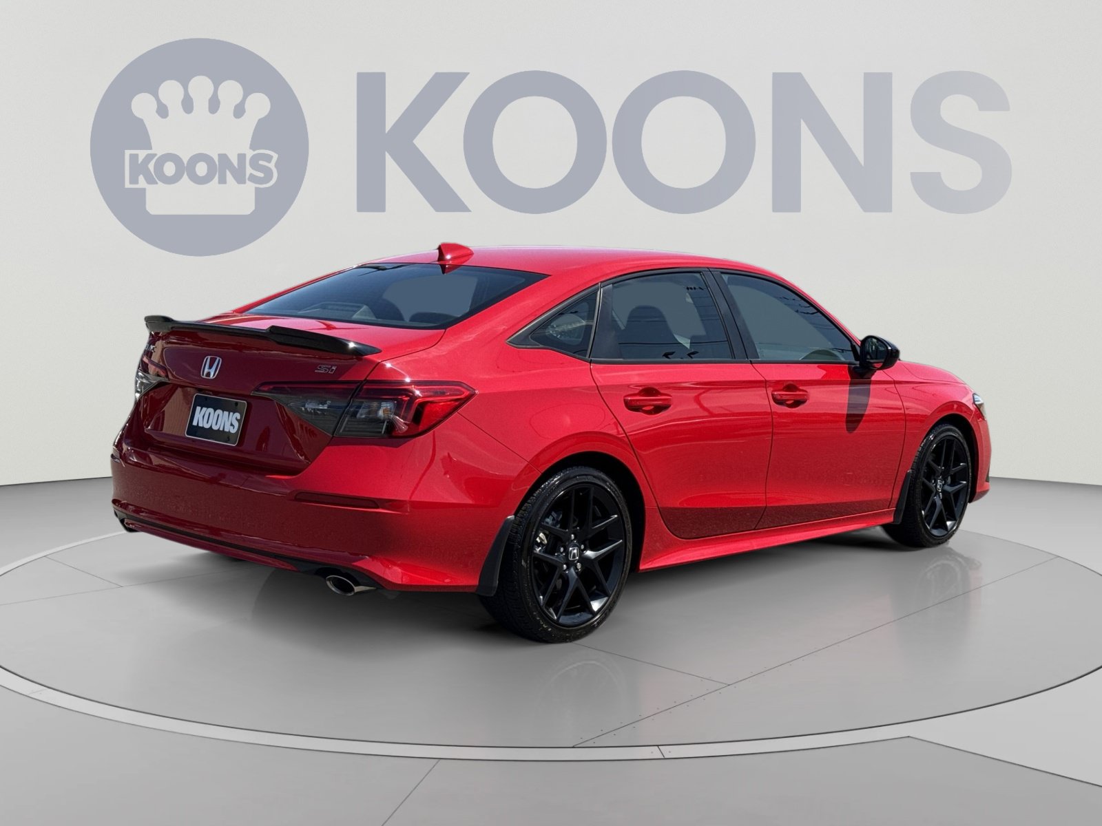 Used 2024 Honda Civic Si image 7