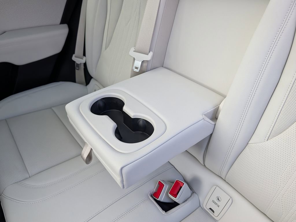 New 2026 Buick Envision Avenir AWD/4WD image 21